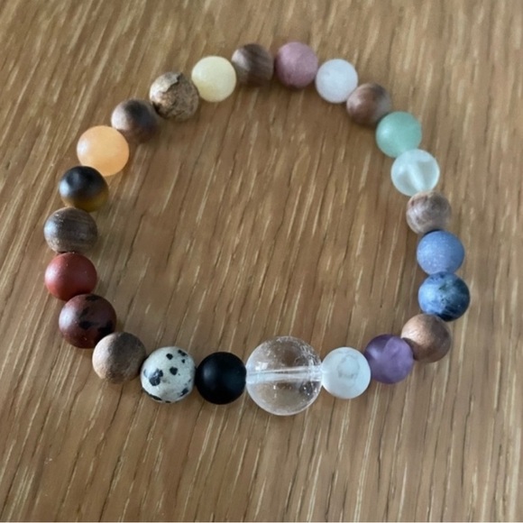 Jewelry - Multicolor Beaded Bracelet